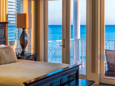 Stunning Vacation Rental Sleeps 14 Gulf View